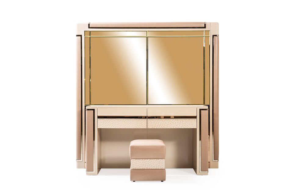 Bianca Luxury Bedroom