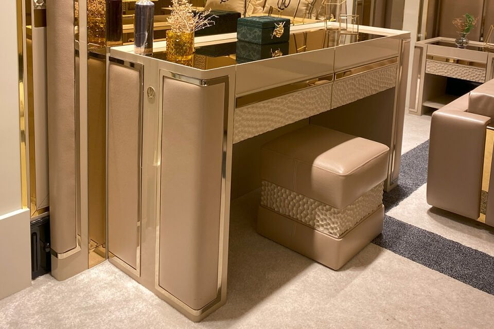 Bianca Luxury Bedroom