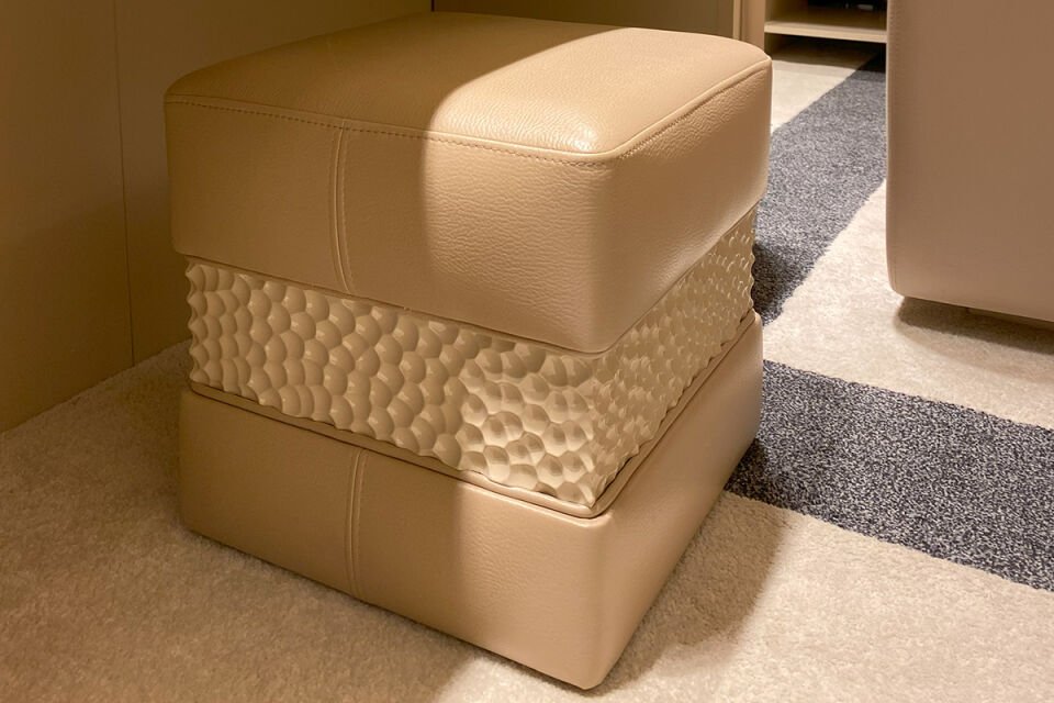 Bianca Luxury Bedroom