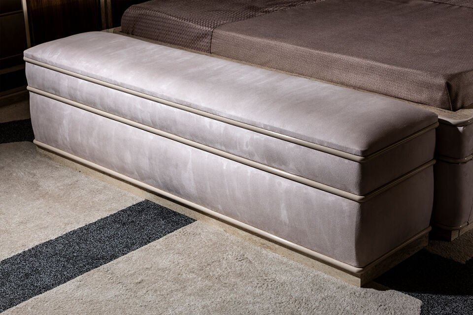 Modena Luxury Bedroom
