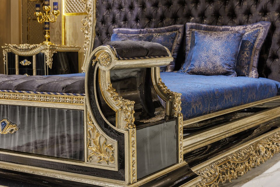 Royal Classic Schlafzimmer