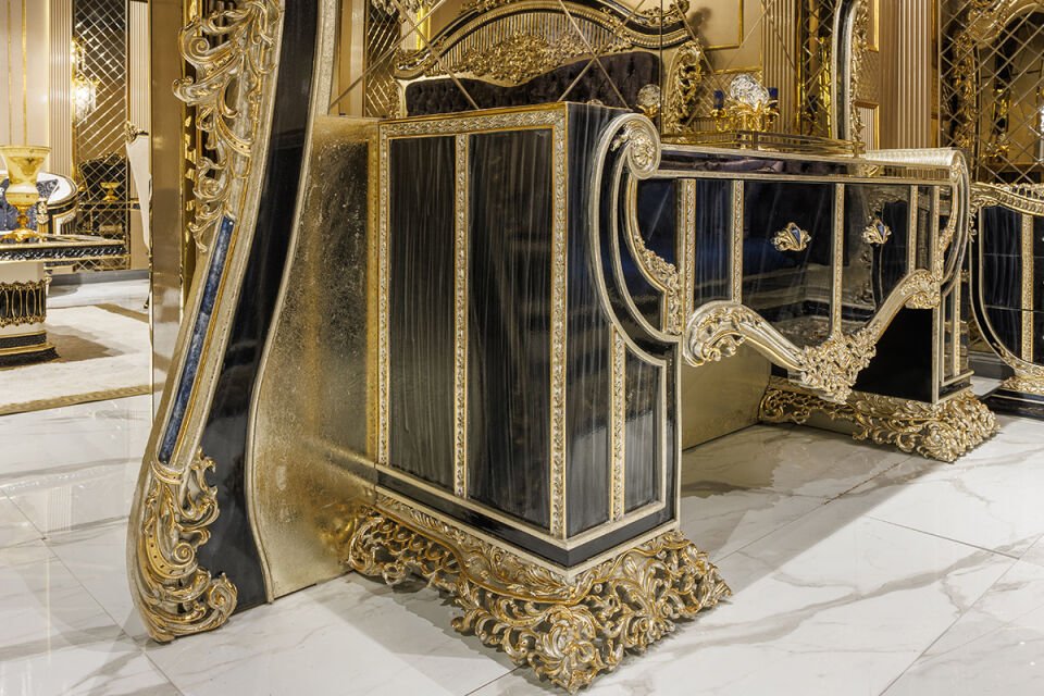 Royal Classic Schlafzimmer