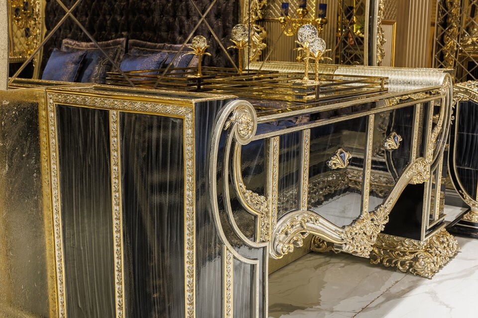 Royal Classic Schlafzimmer