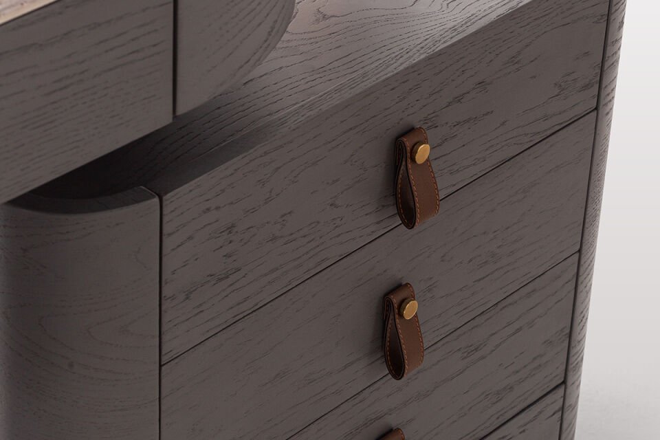 Zen Modern Yatak Odası