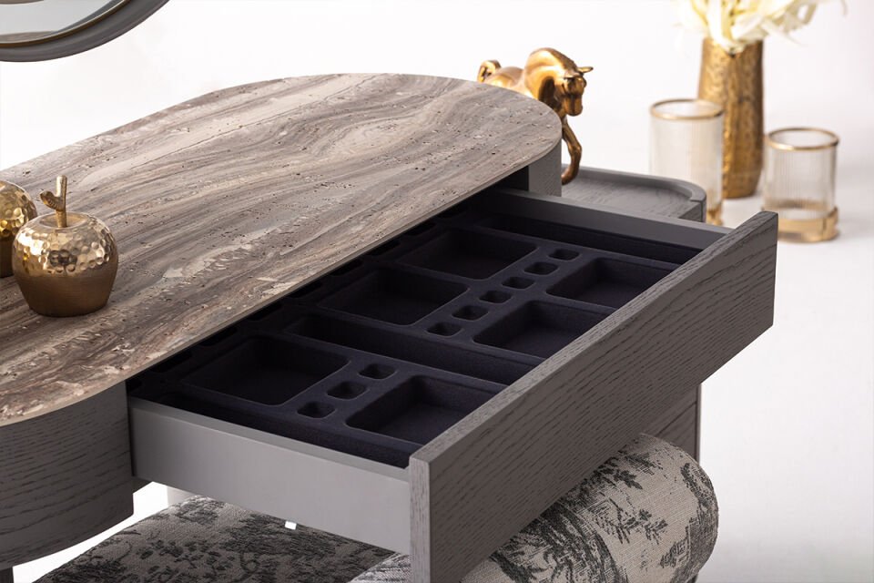 Zen Modern Yatak Odası