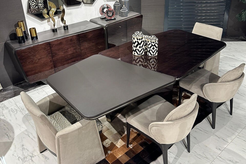Lara Luxury Dining Room