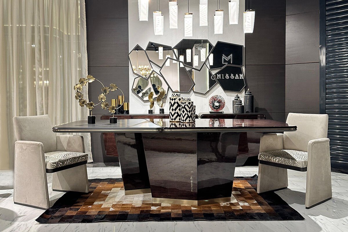 Lara Luxury Dining Room