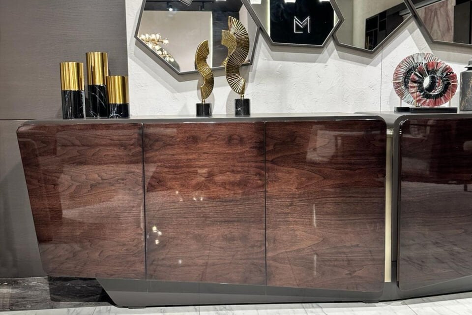 Lara Luxury Dining Room