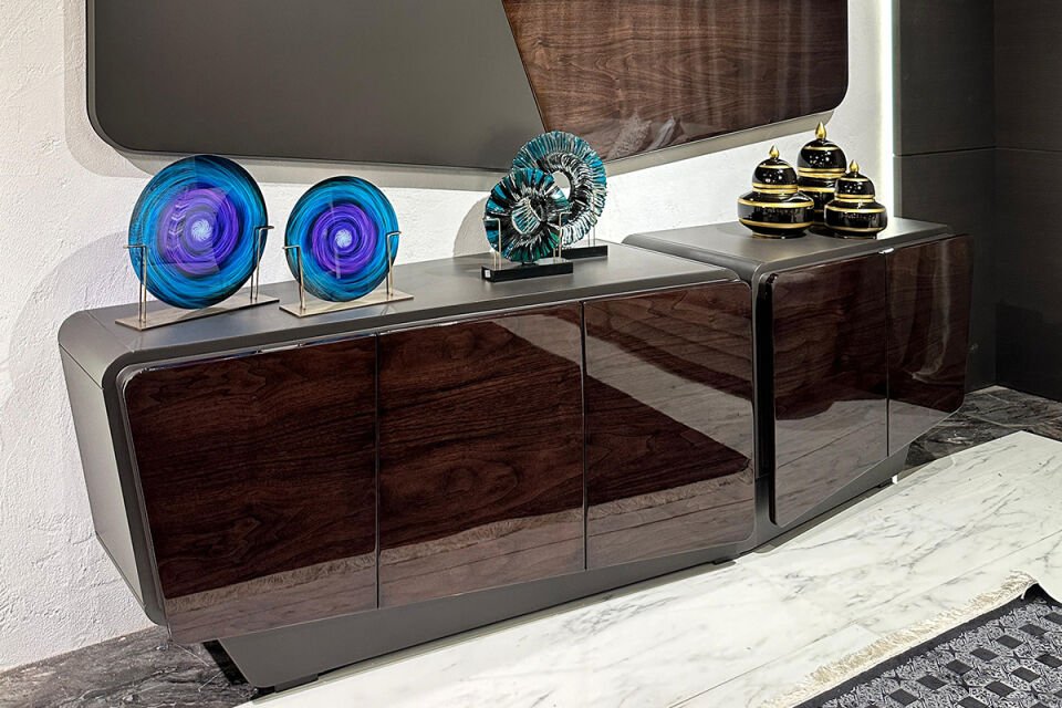 Lara Luxury Dining Room