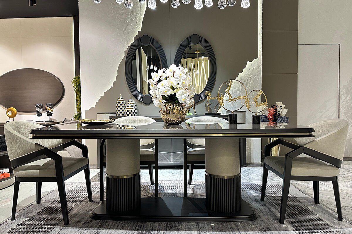 Marina Modern Yemek Odası