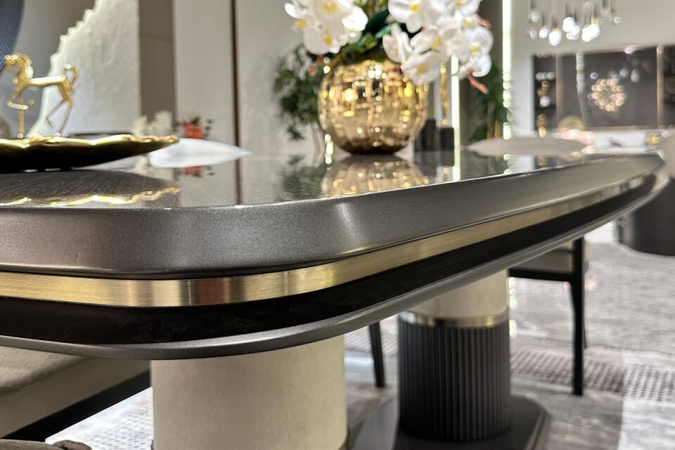Marina Modern Yemek Odası