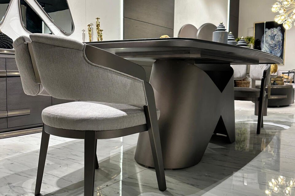 Monza Modern Yemek Odası