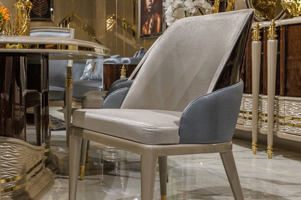 Elissa Luxury Dining Room