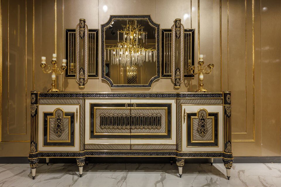 Elite Classic Dining Room