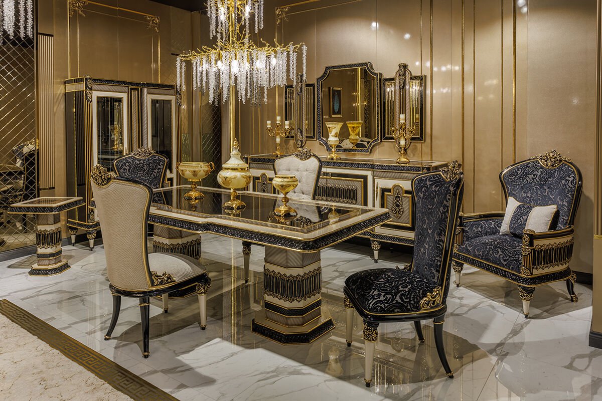 Elite Classic Dining Room