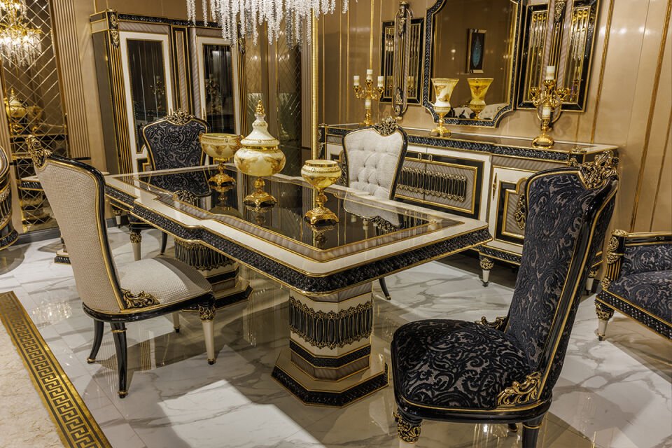 Elite Classic Dining Room