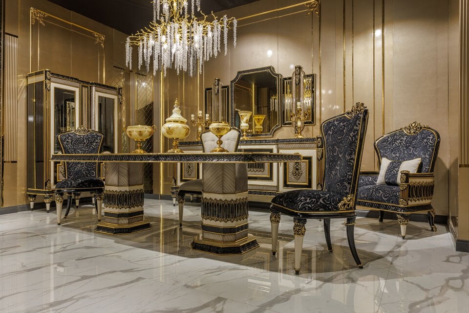 Elite Classic Dining Room