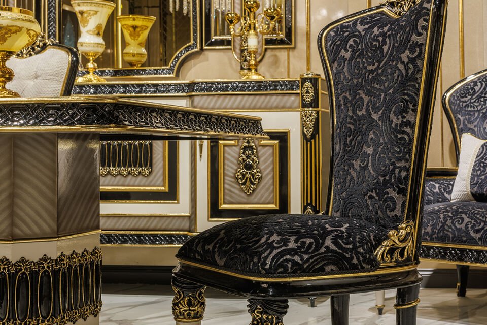 Elite Classic Dining Room