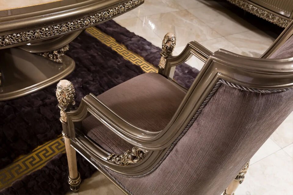 Perla Classic Esszimmer