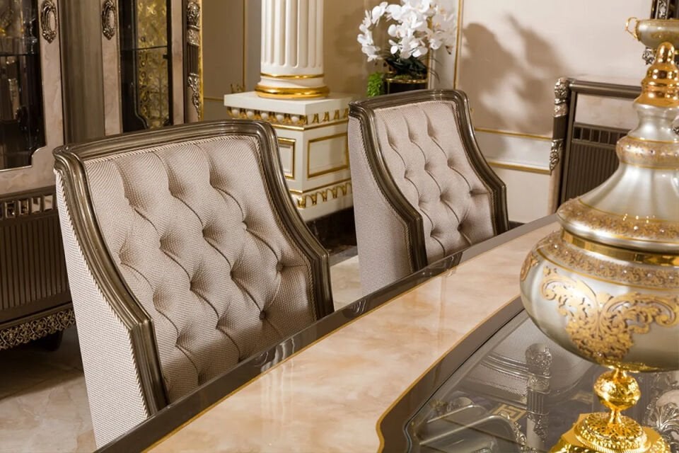 Perla Classic Esszimmer
