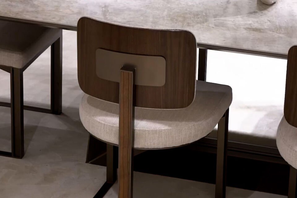 West Modern Yemek Odası