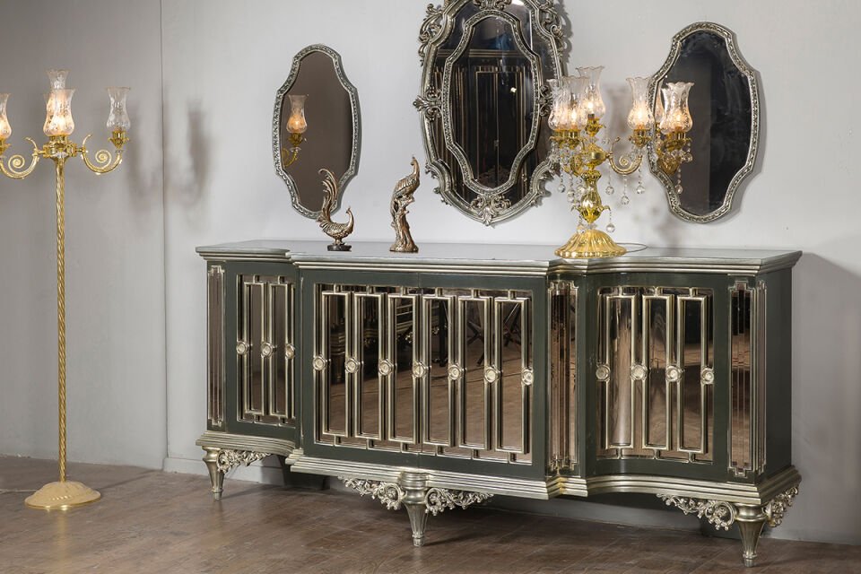 Klassisches Esszimmer Ciragan