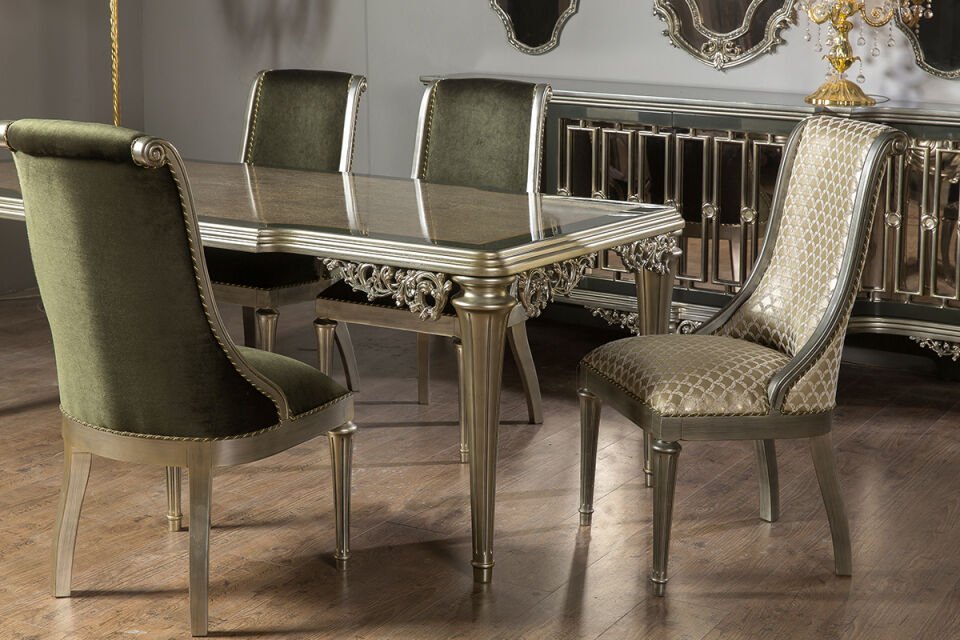 Klassisches Esszimmer Ciragan