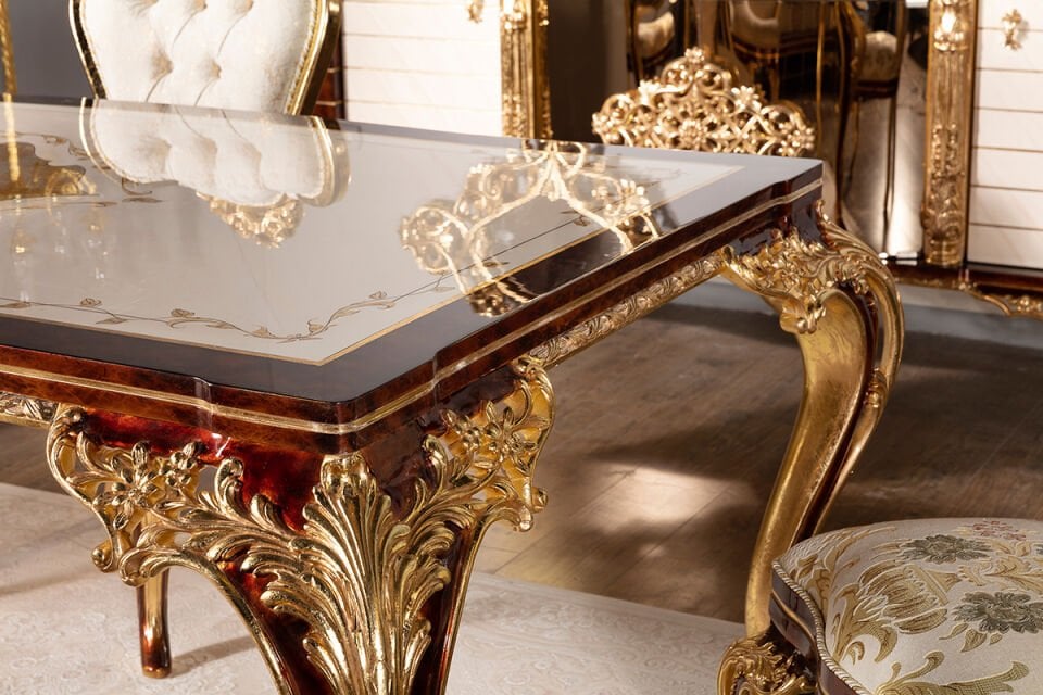 Nazar Classic Dining Room