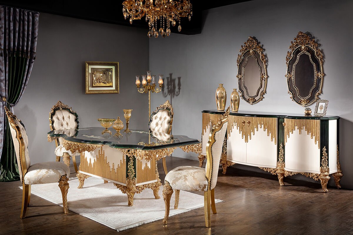 Palace Classic Dining Room