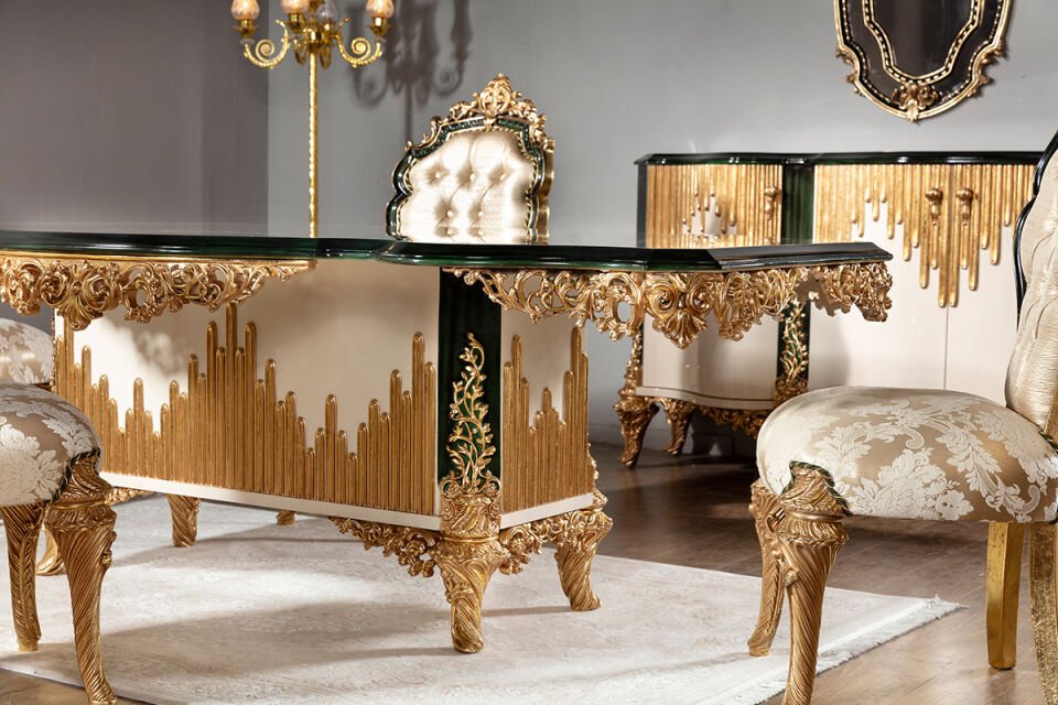 Palace Classic Dining Room