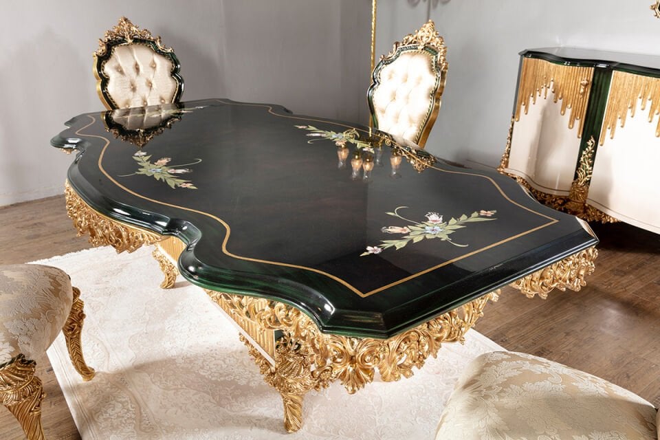 Palace Classic Dining Room