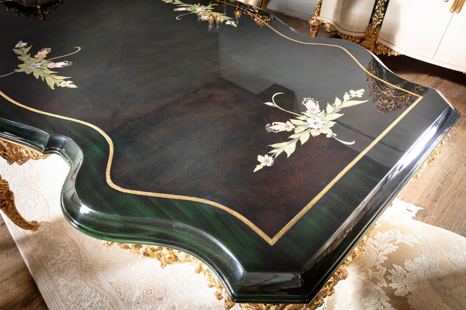 Palace Classic Dining Room