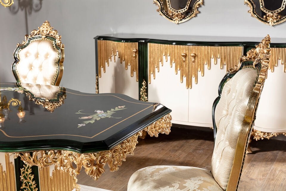 Palace Classic Dining Room