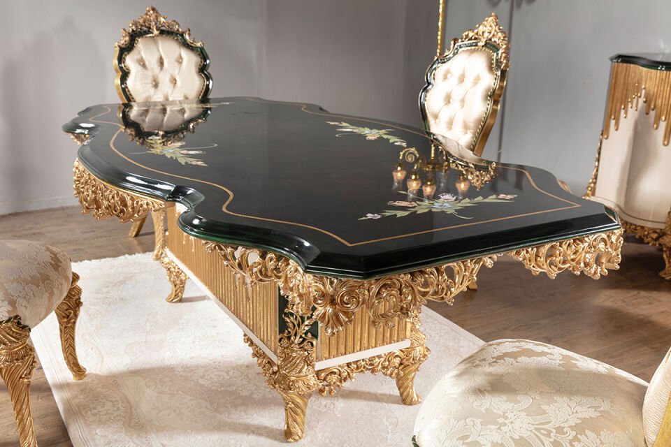 Palace Classic Dining Room