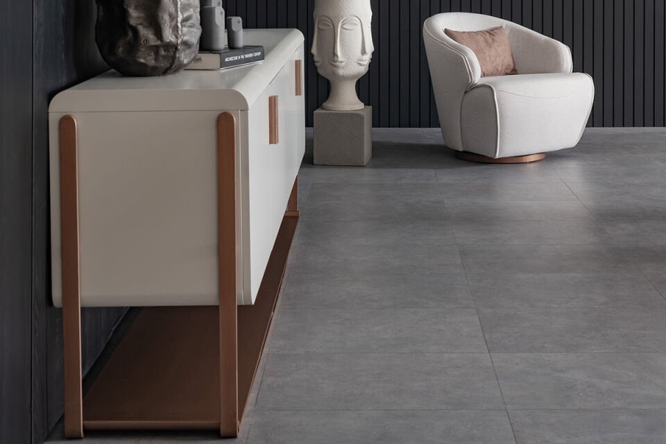 Dubai Modern Yemek Odası