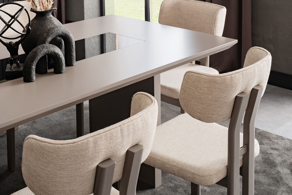 Roma Modern Yemek Odası