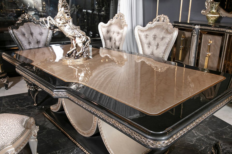 Pearl Classic Esszimmer