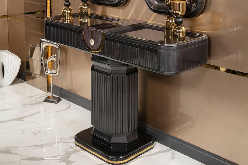 Monna Lüks Yemek Odası