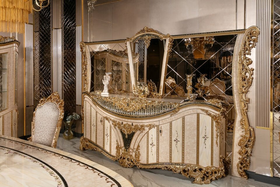 Royal Classic Speisesaal