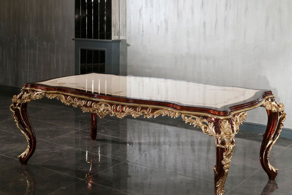 Sultanate Classic Dining Room