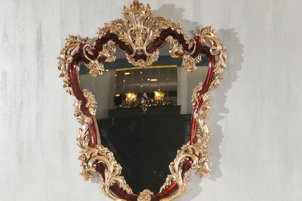 Sultanate Classic Dining Room