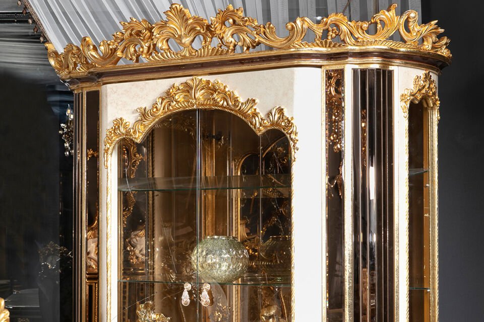 Şehzade Klasik Yemek Odası