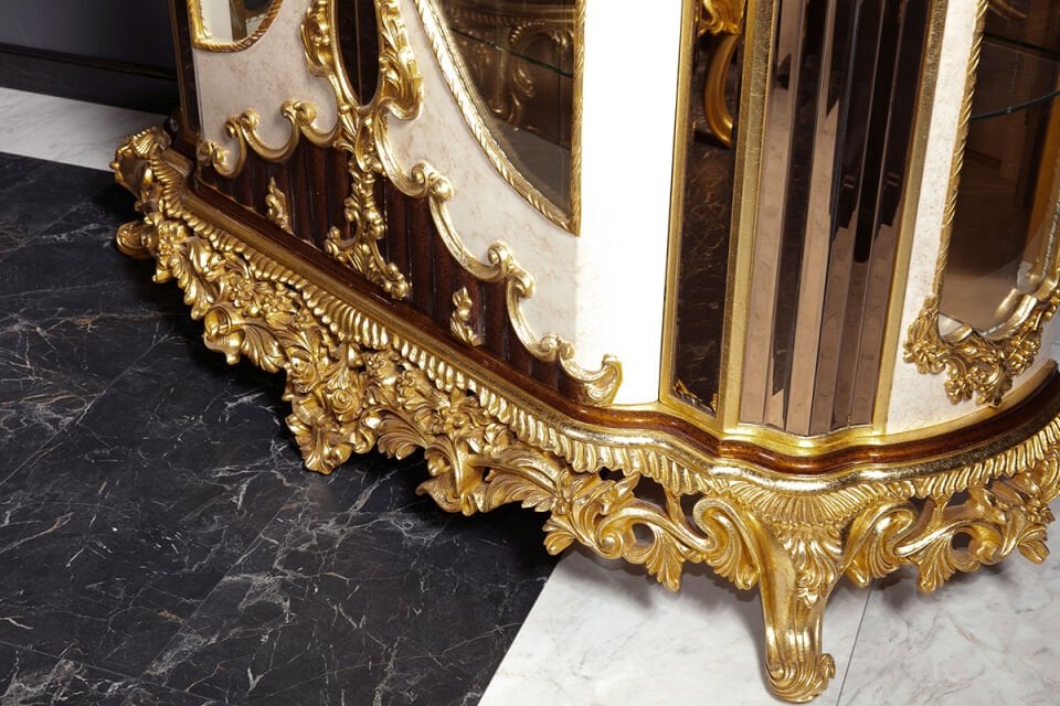 Şehzade Klasik Yemek Odası