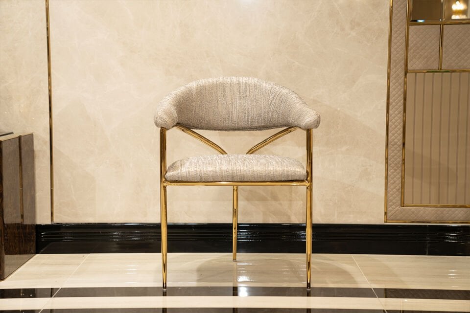 Dior Luxury Dining Room