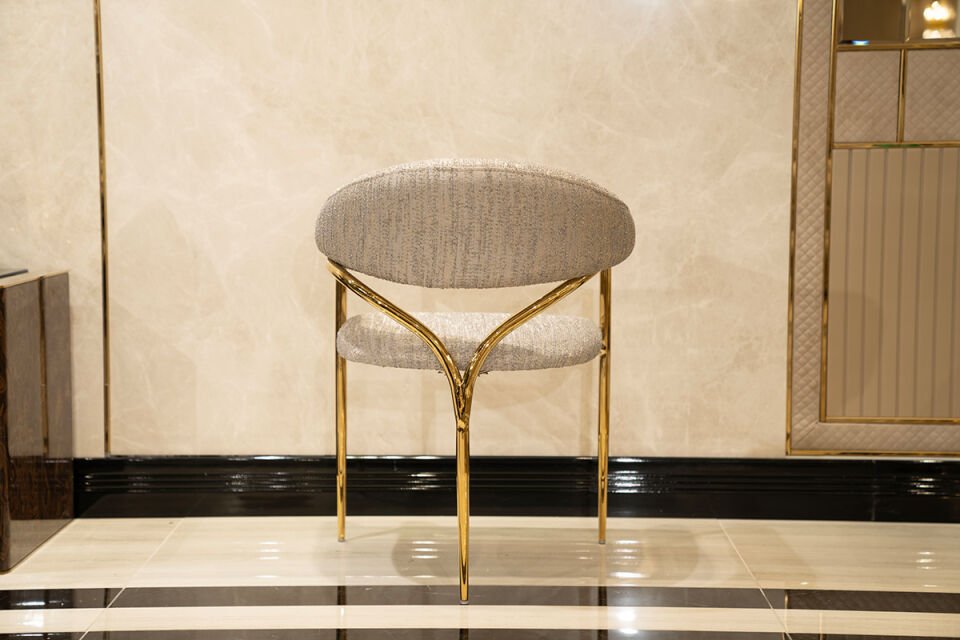 Dior Luxury Dining Room