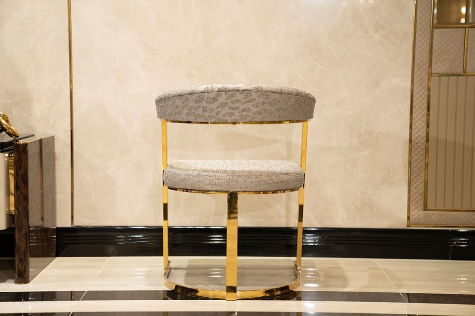 Dior Luxury Dining Room