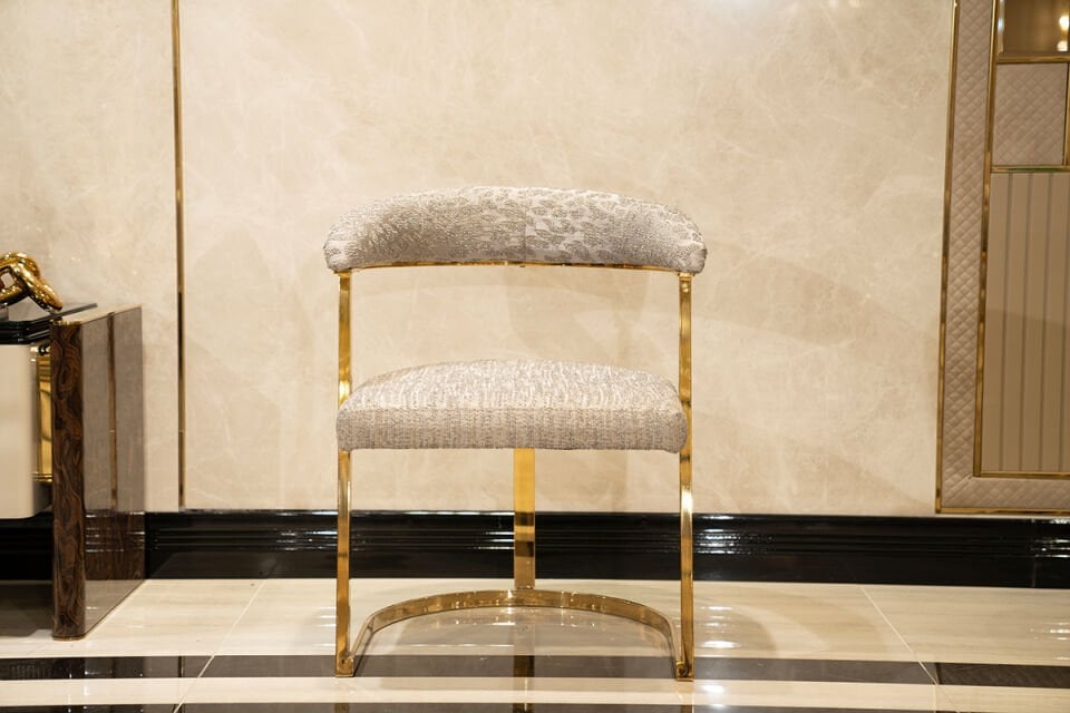 Dior Luxury Dining Room