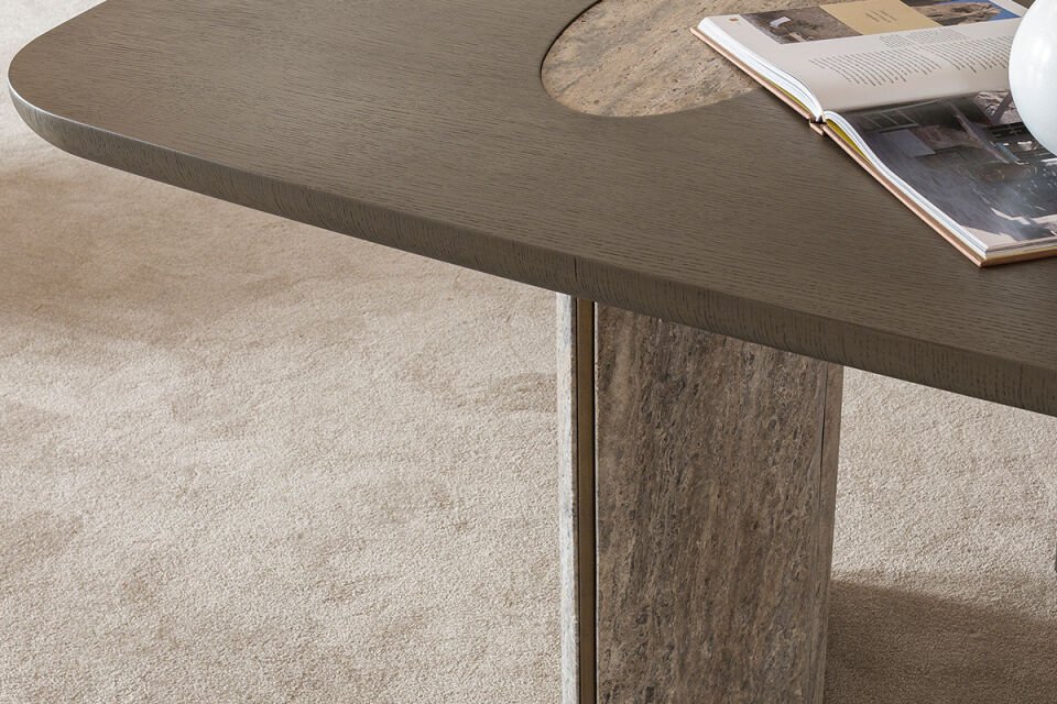 Elisse Modern Yemek Odası