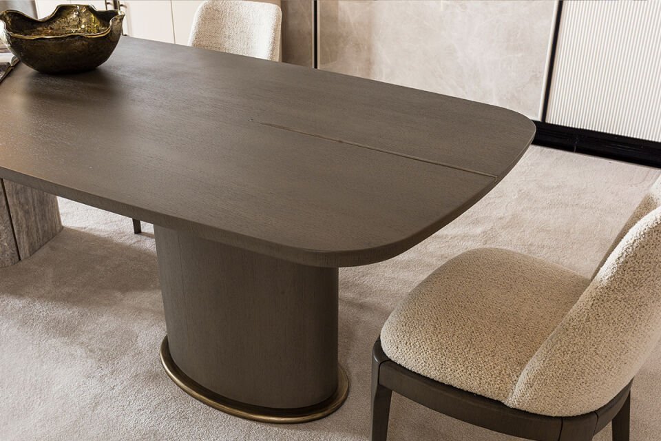 Elisse Modern Yemek Odası
