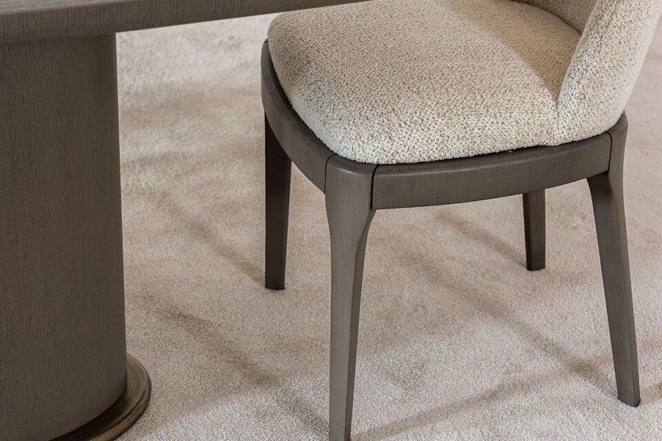 Elisse Modern Dining Room